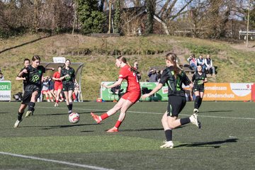 Bild 107 - wBJ Eimsbuettler TV - VfL Wolfsburg : Ergebnis: 1:3